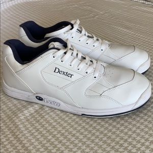 Dexter Bowling Shoes